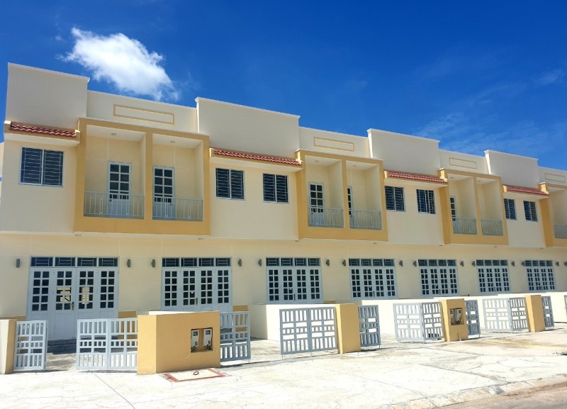 Phước Đông New City 12