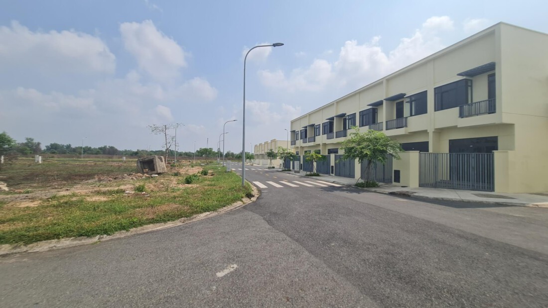 Phước Đông New City 22
