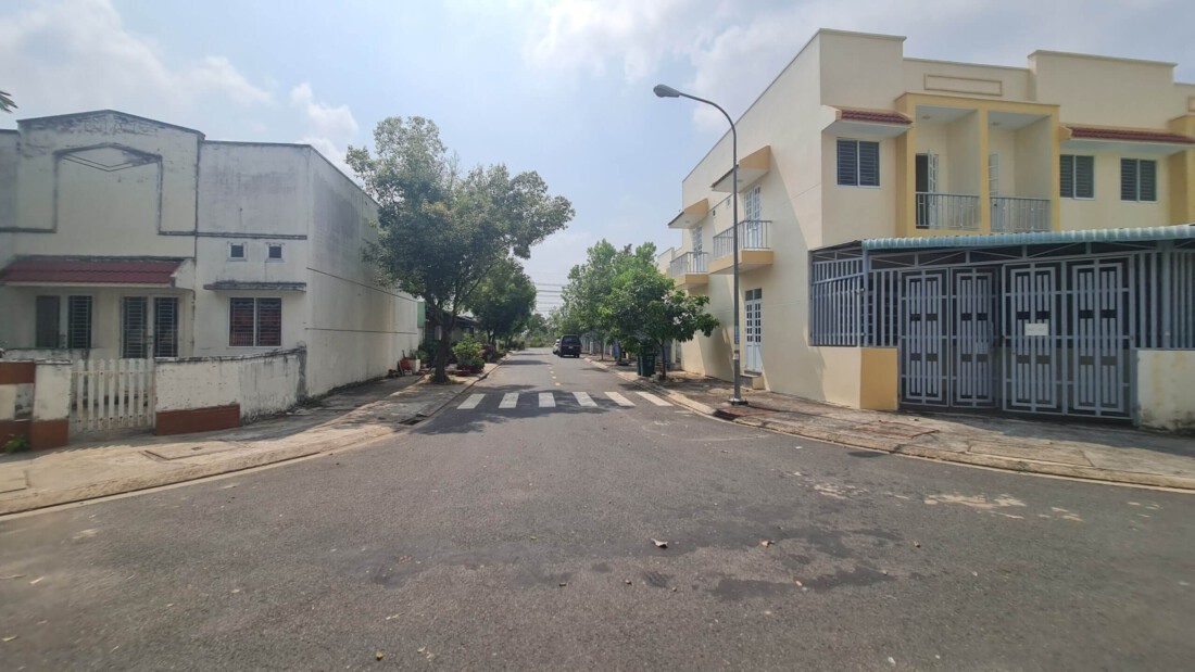 Phước Đông New City 18