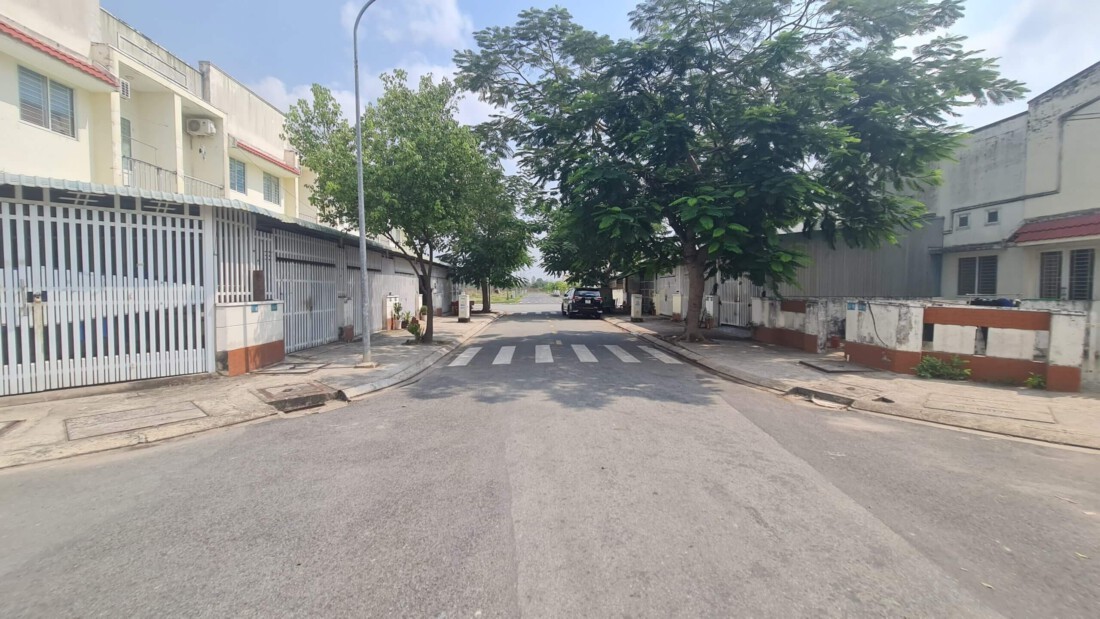 Phước Đông New City 17