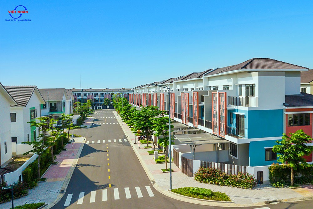 Sun Casa Square 32