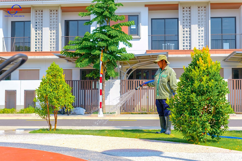 Sun Casa Square 36