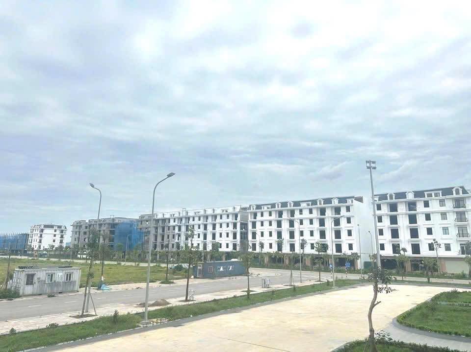 The Crown Eden Bắc Giang 27