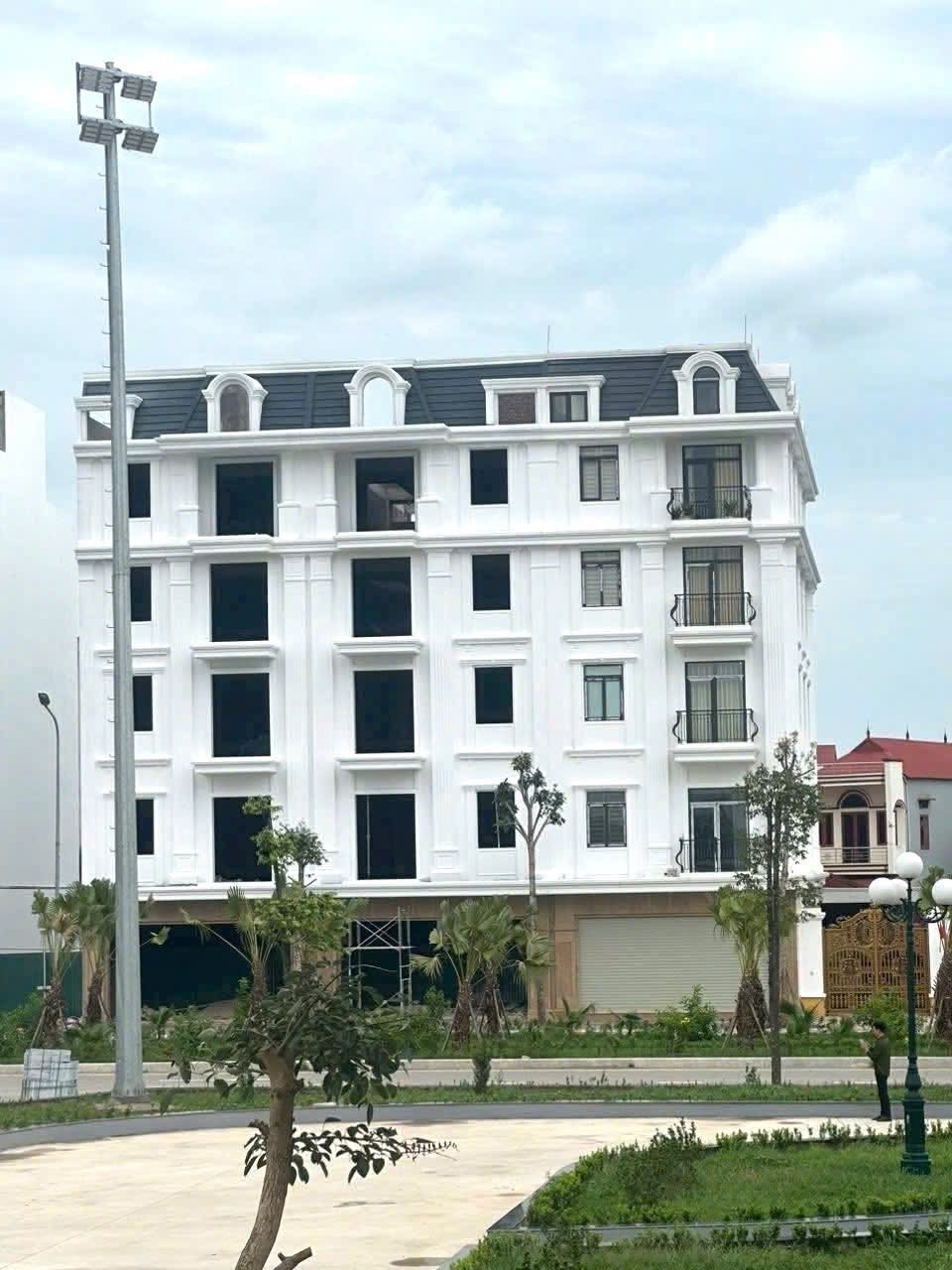 The Crown Eden Bắc Giang 29