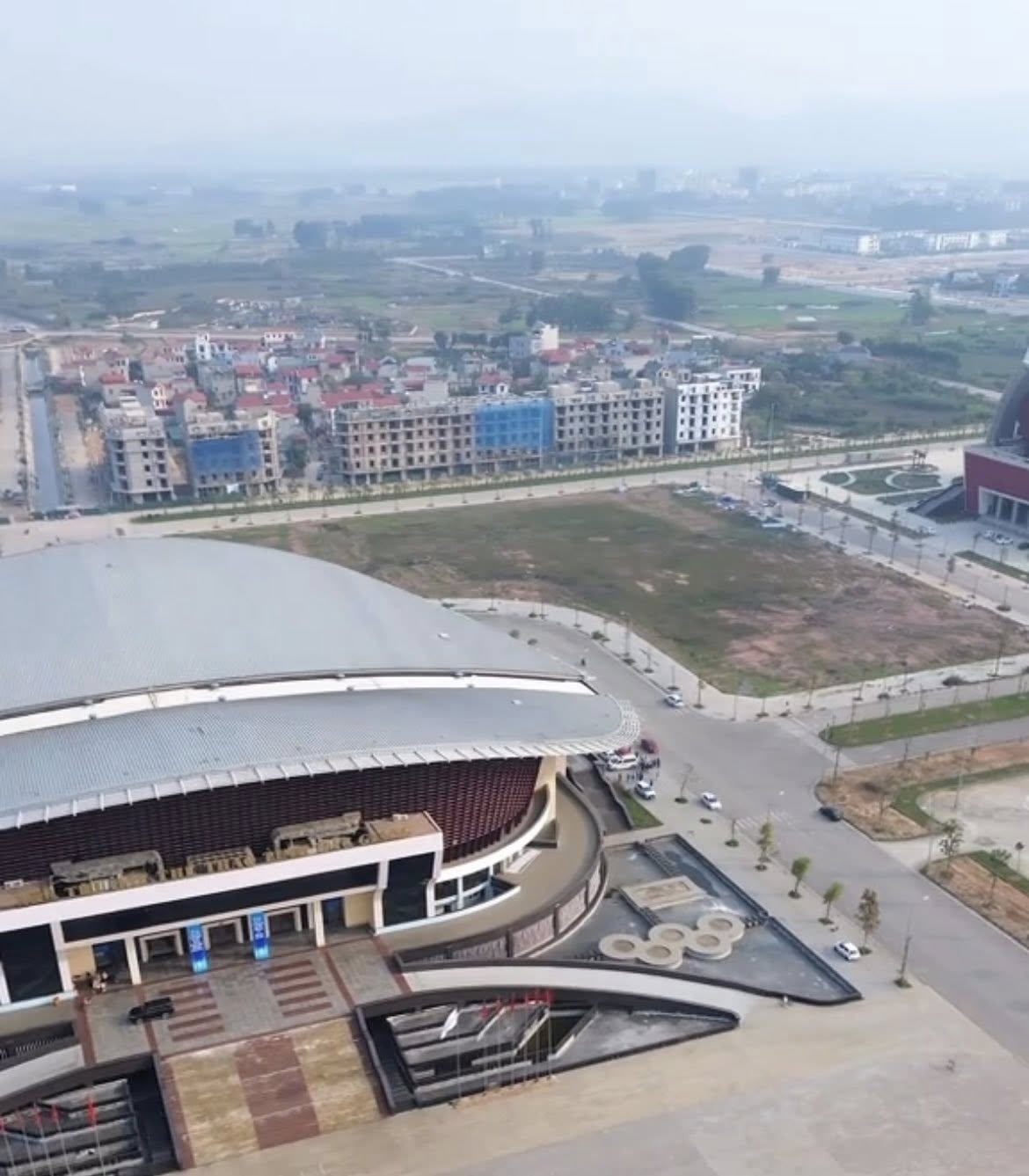 The Crown Eden Bắc Giang 31