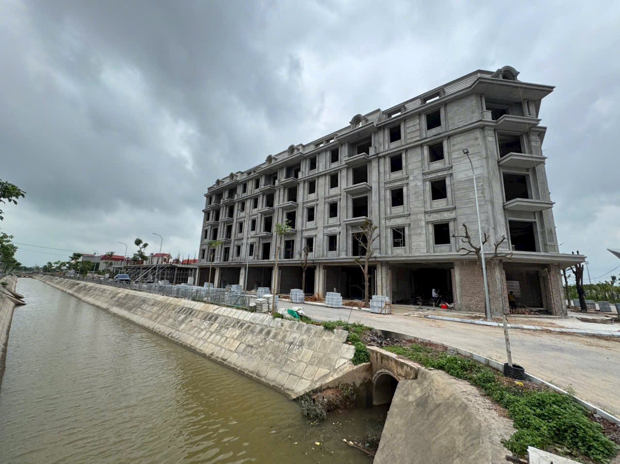 The Crown Eden Bắc Giang 26