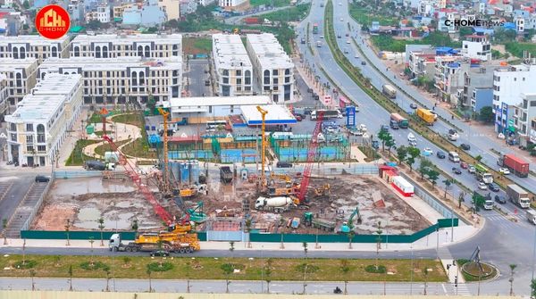 The Zenith Hải Phòng 