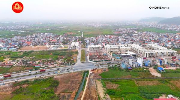 The Zenith Hải Phòng 