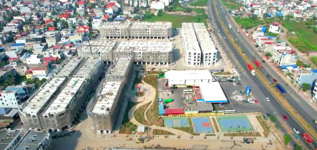 The Zenith Hải Phòng 