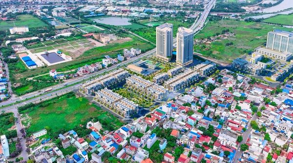 The Zenith Hải Phòng 