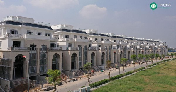 Vạn Phúc Mansion 37