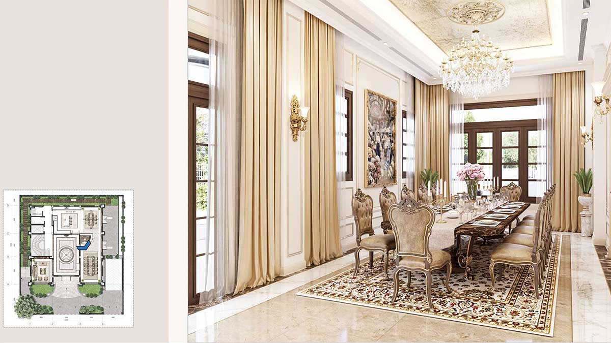 Vạn Phúc Mansion 27