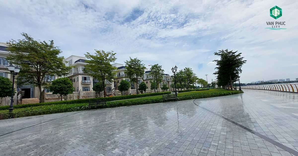 Vạn Phúc Mansion 29