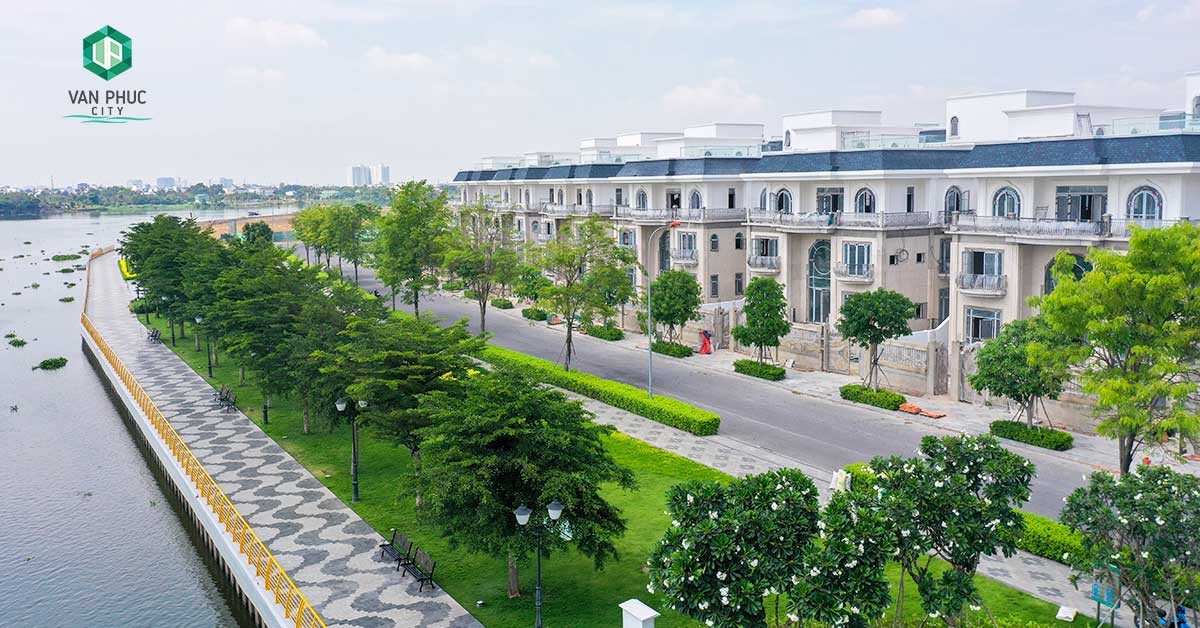 Vạn Phúc Mansion 30