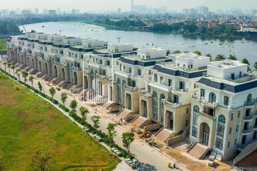 Vạn Phúc Mansion 36