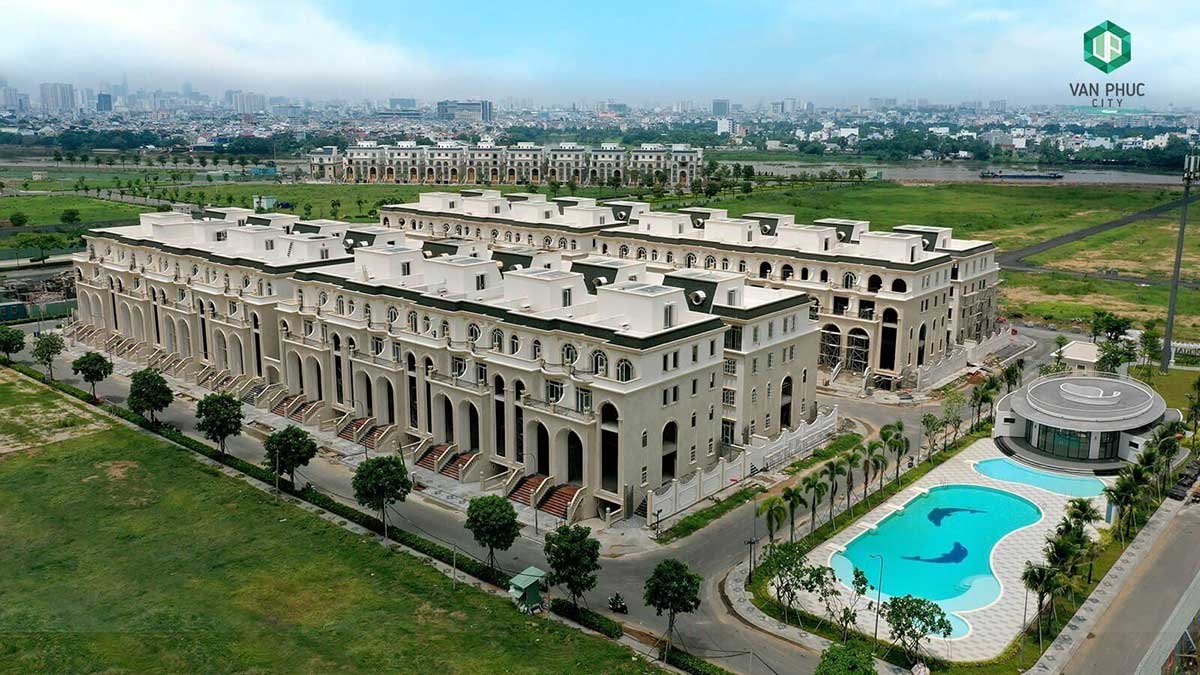 Vạn Phúc Mansion 32