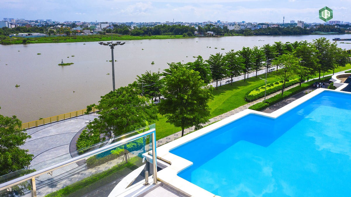 Vạn Phúc Mansion 35