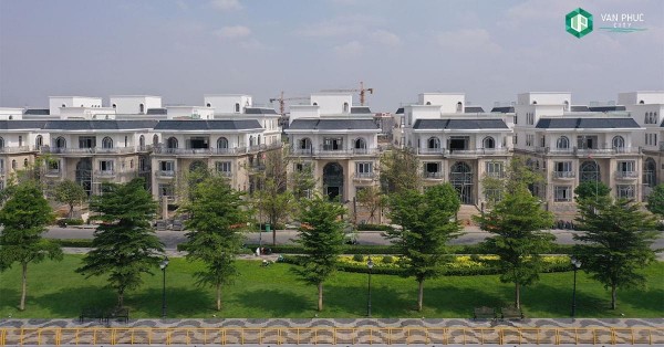 Vạn Phúc Mansion 31