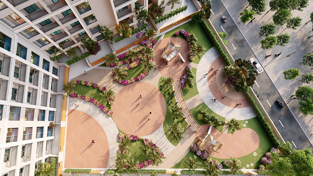 An Zen Residences 8