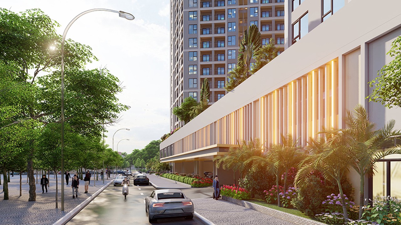 An Zen Residences 6