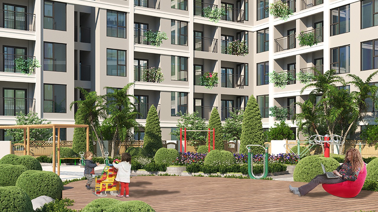 An Zen Residences 7