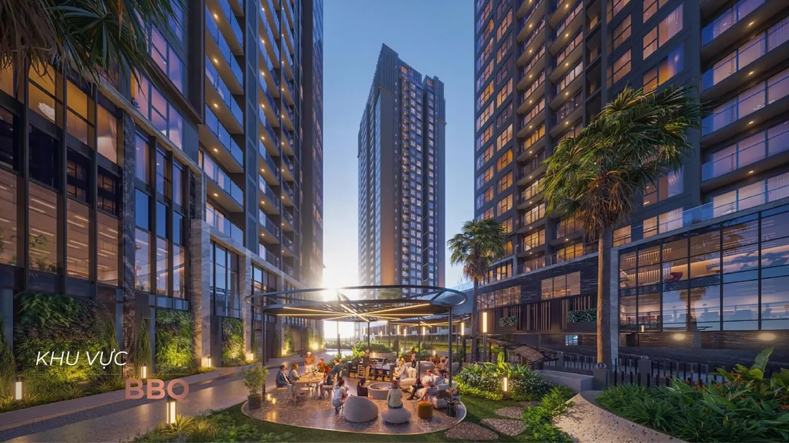 Capital Square Đà Nẵng 20