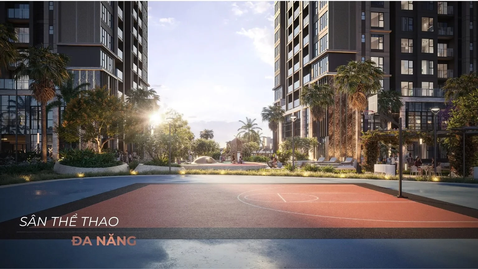 Capital Square Đà Nẵng 19