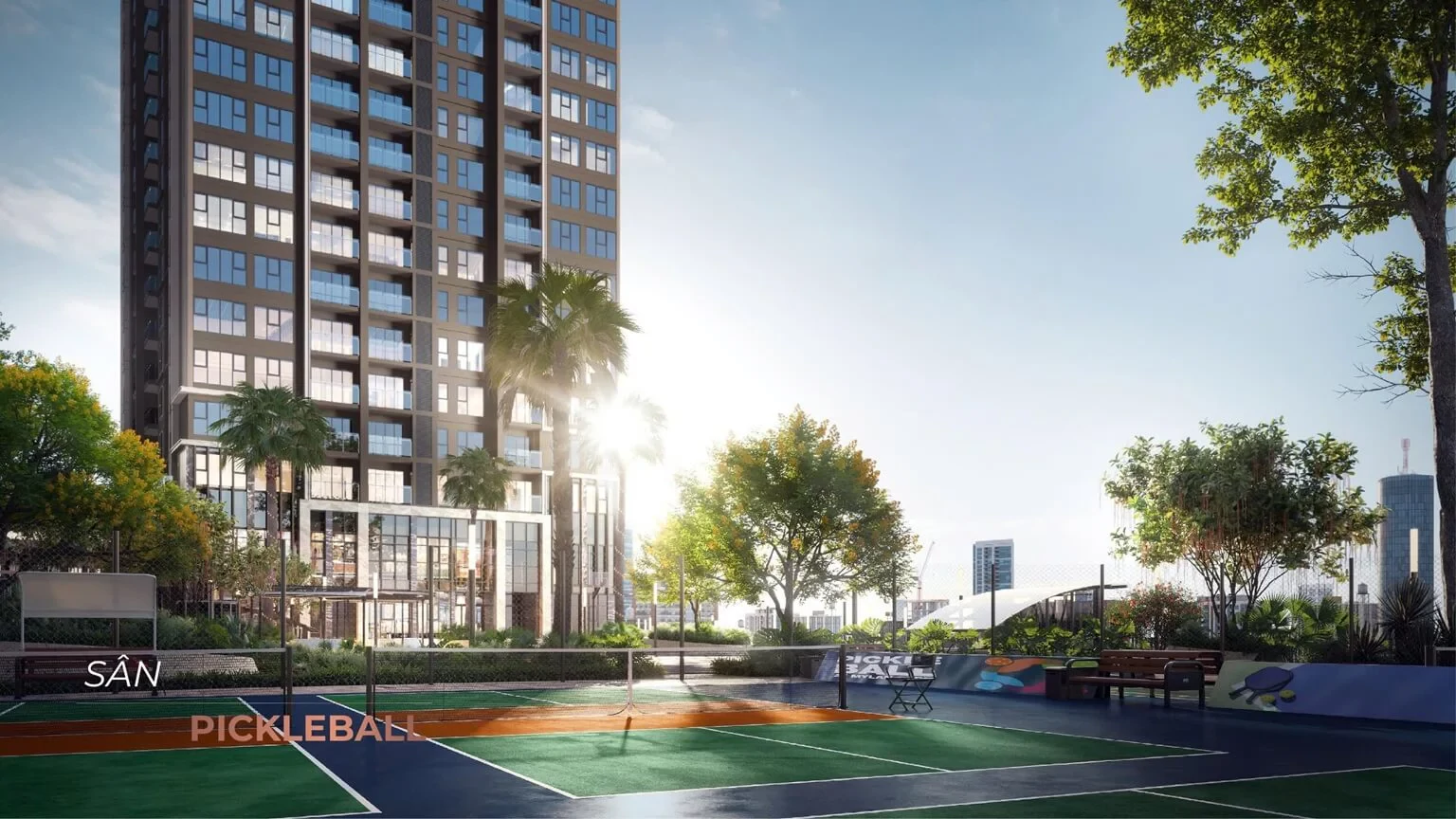 Capital Square Đà Nẵng 18