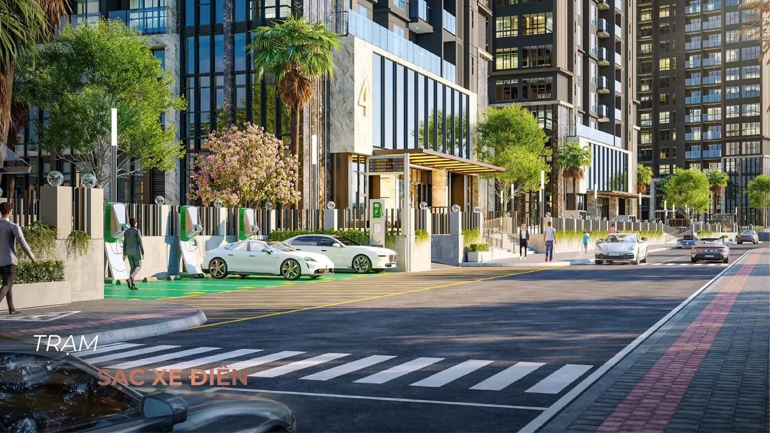 Capital Square Đà Nẵng 16