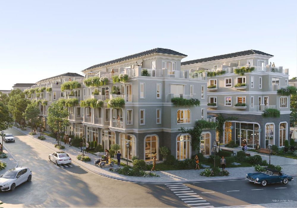 Central Bay - Eco Central Park 6