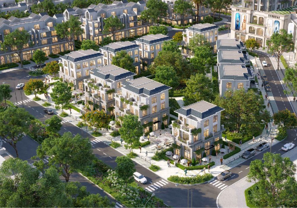 Central Bay - Eco Central Park 9