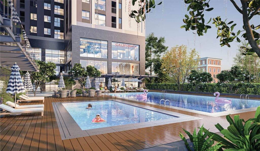 Greenera Southmark Ngọc Hồi 20