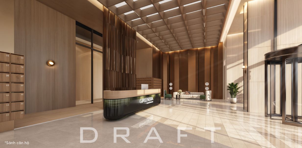 Greenera Southmark Ngọc Hồi 8