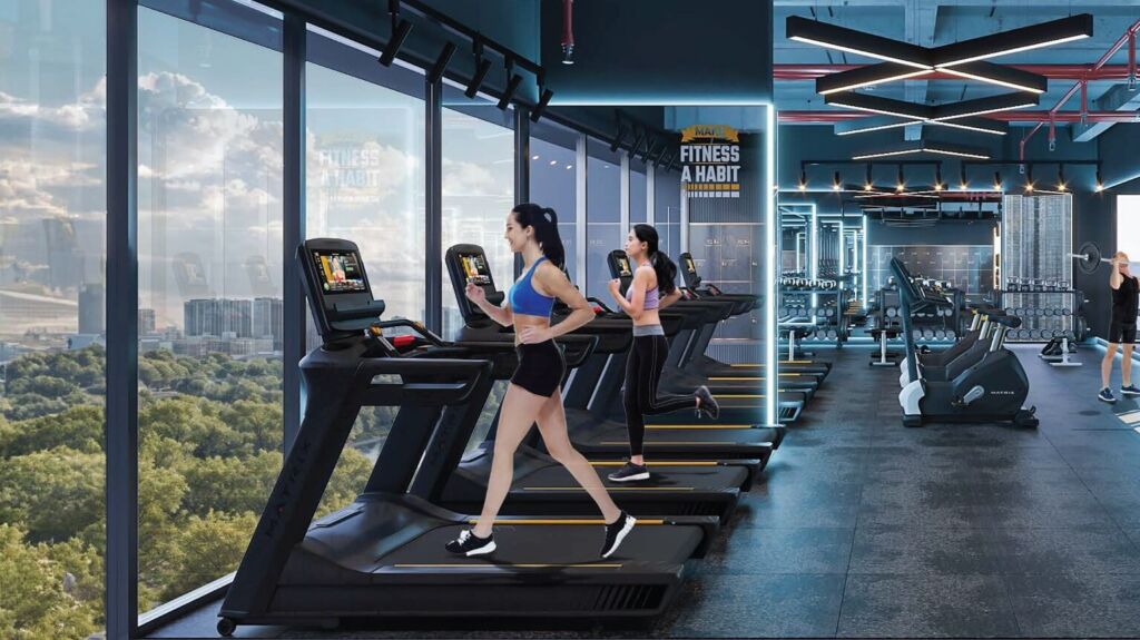 Greenera Southmark Ngọc Hồi 16