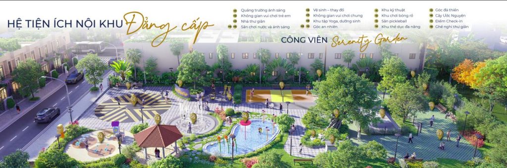 Lan Anh Avenue 6