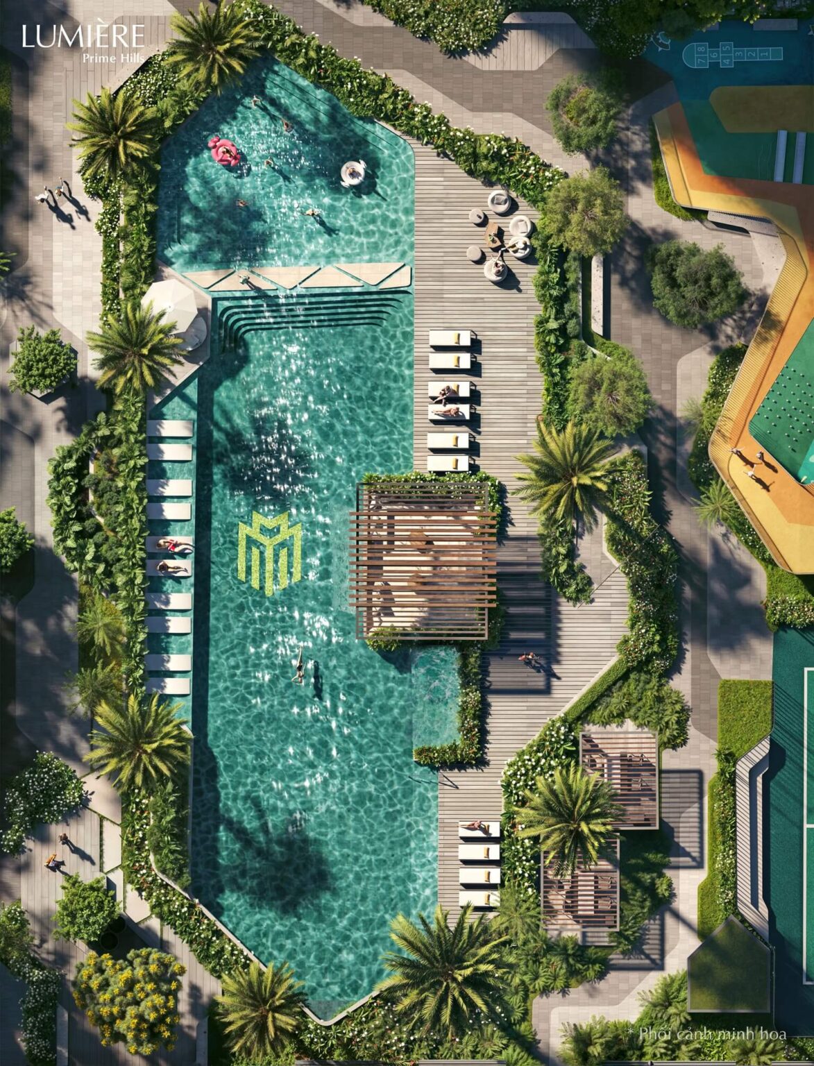 Lumière Prime Hills 9