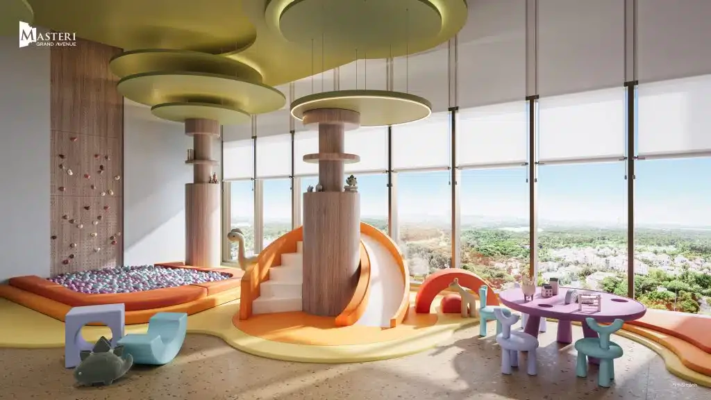 Lumière Prime Hills 8
