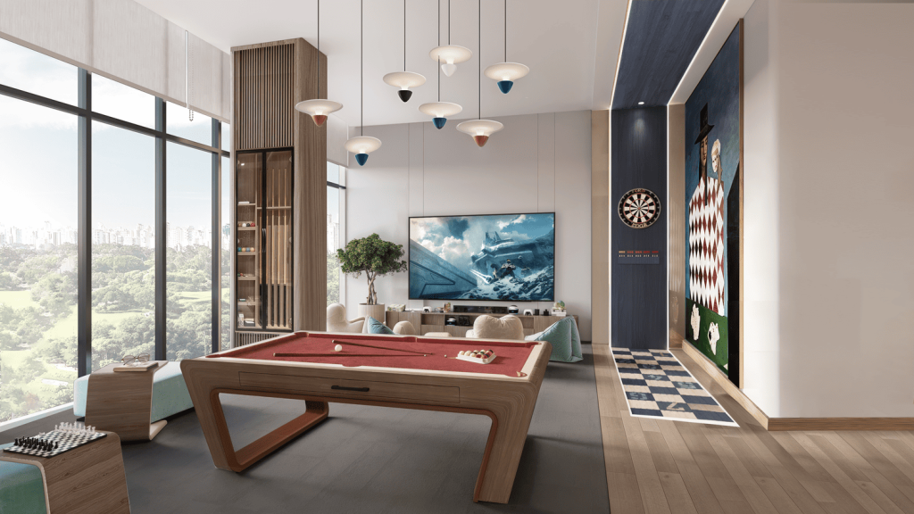 Lumière Prime Hills 18
