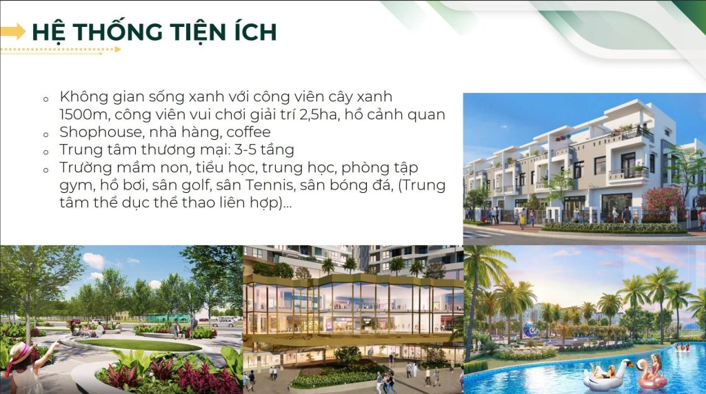 Phước Đông New City 5