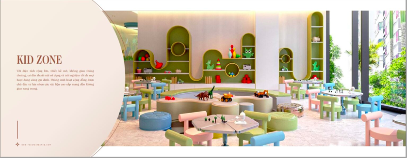 Rose Residence 8