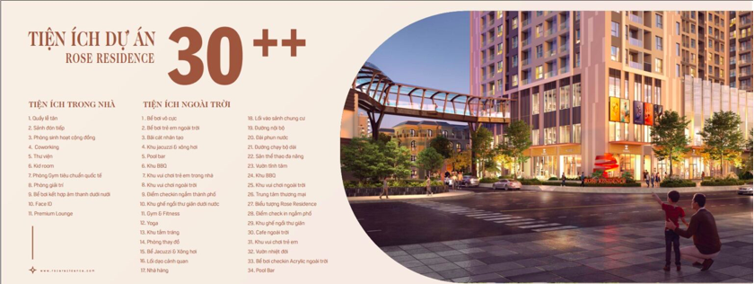 Rose Residence 10
