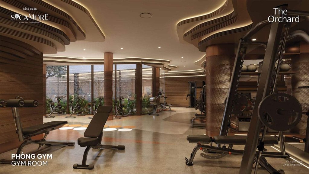 The Fullton Capitaland 11
