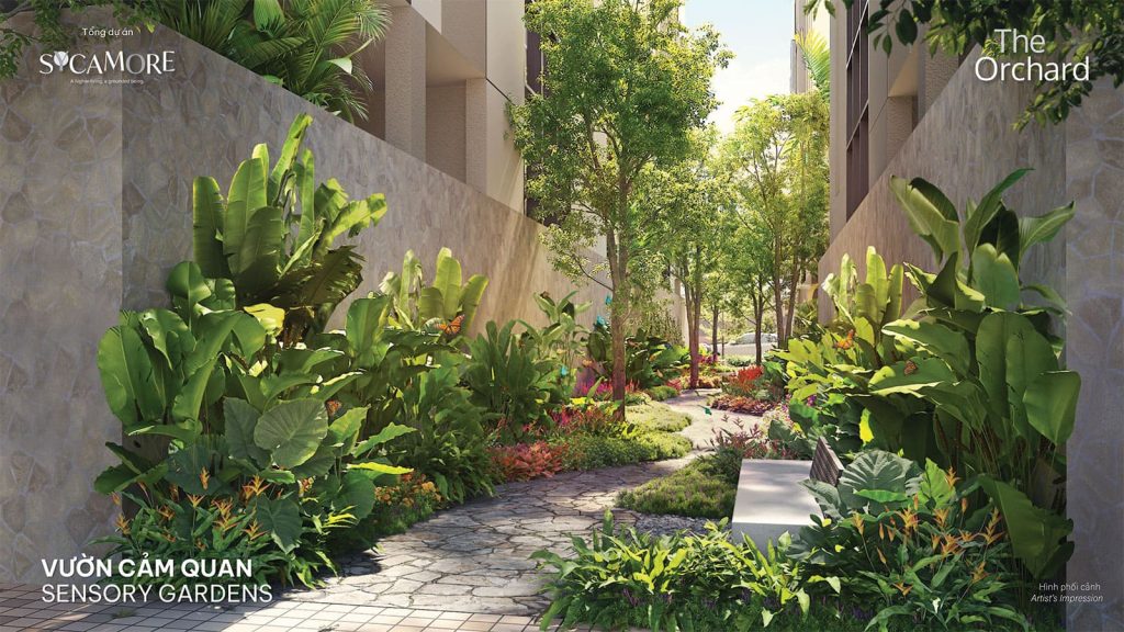 The Fullton Capitaland 15