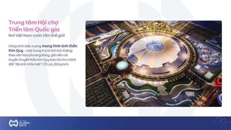 Vinhomes Golden City 24