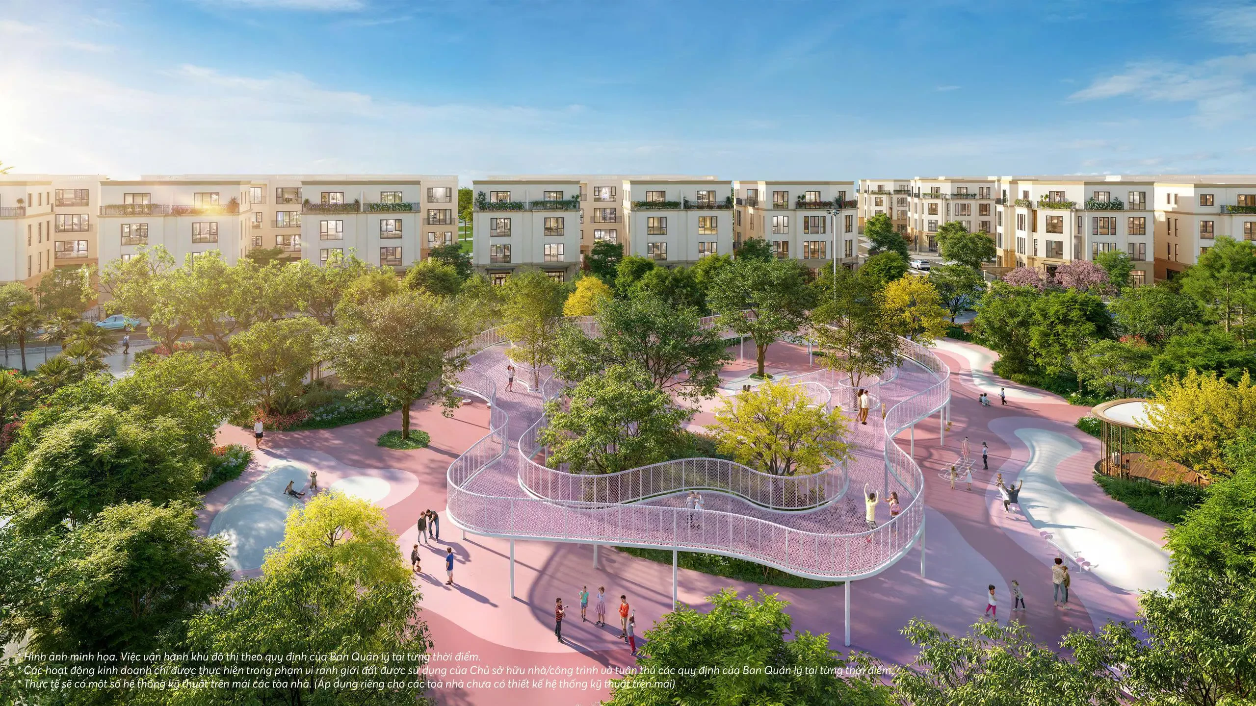 Vinhomes Golden City 13
