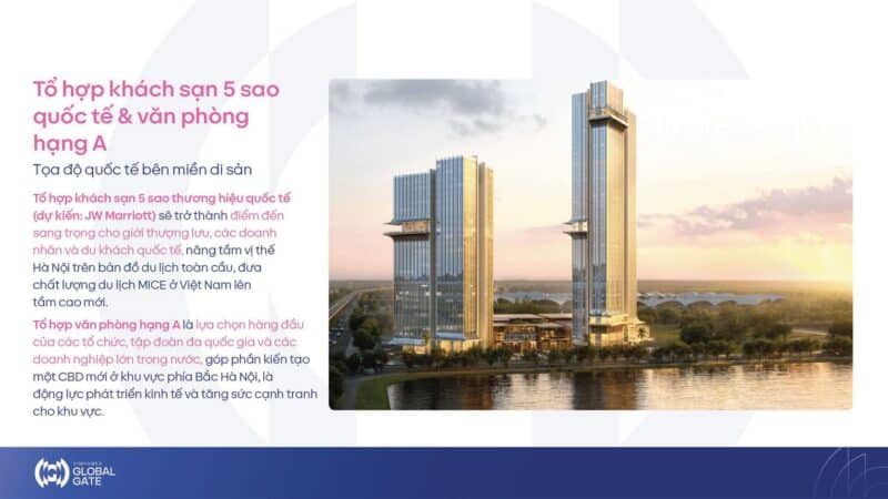 Vinhomes Golden City 22