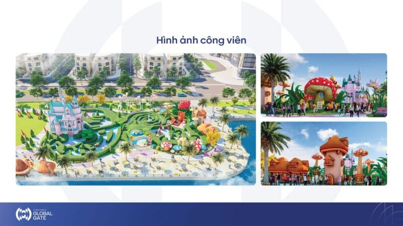 Vinhomes Golden City 21