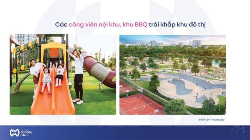 Vinhomes Golden City 19