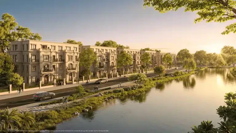 Vinhomes Golden City 12