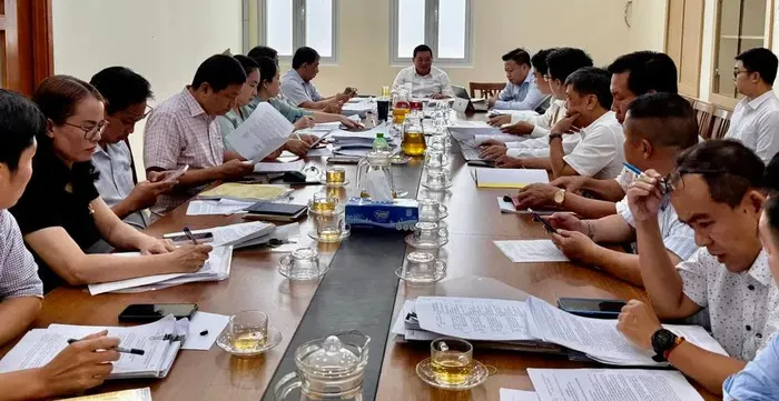 TP.HCM tháo gỡ vướng mắc cấp sổ hồng cho 5 dự án nhà ở thương mại